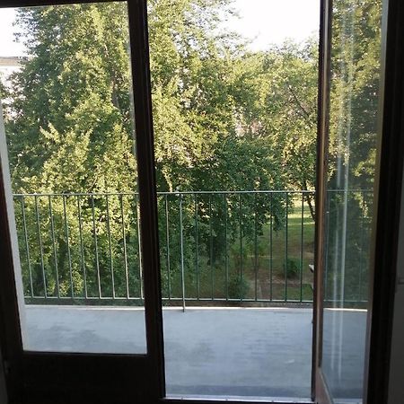 Appartement Cosy Arret De Tram Saint-Louis Grenze Экстерьер фото